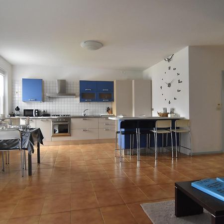 סאנזנו Appartamento Da Romina Con Parcheggio Gratuito מראה חיצוני תמונה